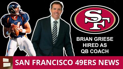 BREAKING 49ers News: Kyle Shanahan Hires Tom Brady’s College Teammate As QB Coach | FIND OUT WHO
