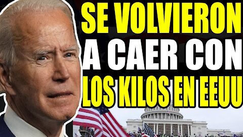 🔴 NOTICIAS HOY EEUU, SOLTARON PRENDA DEMOCRATAS EN PROBLEMAS SE VOLVIERON A CA3R ULTIMAS NOTICIAS