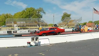 Byron Dragway US Bracket Nats Saturday highlights part 2