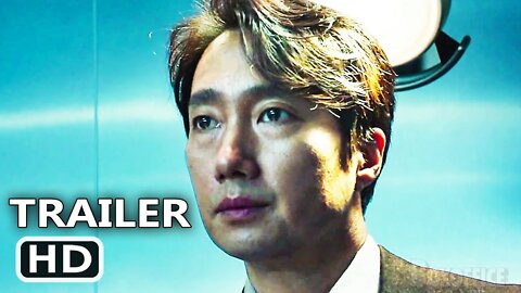 DECISION TO LEAVE Trailer (2022) Park Chan-wook, Drama Movie