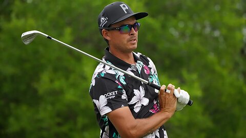 Valero Texas Open Winner Picks: Rickie Fowler (+1800) Wants To Be At Augusta