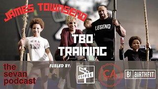 James Townsend | TBO TRAINING #945