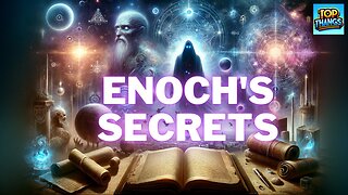 Enoch's Secrets: Unveiling Ancient Mysteries