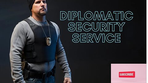 PROTECTING AMERICA: THE DIPLOMATIC SECURITY SERVICE.. #protectingamerica #inteligence #terrorists