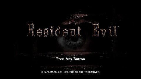 Resident Evil HD Remastered Part 8 Shark tank