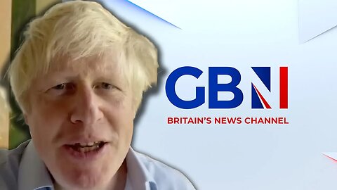 'We got Boris done!': GB News sign former Prime Minister BORIS JOHNSON