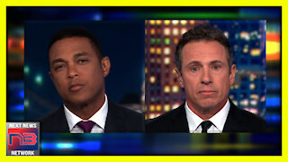 CNN’s Lemon and Cuomo Just Showcased the Media’s Double Standard on Trump vs BLM Riots