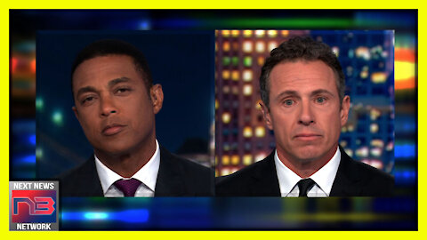 CNN’s Lemon and Cuomo Just Showcased the Media’s Double Standard on Trump vs BLM Riots