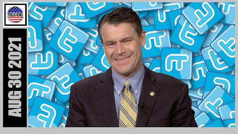 My Top Tweets Of The Day (Todd Young)