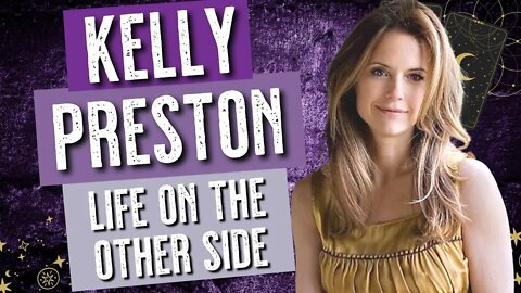 Kelly Preston Tarot Reading