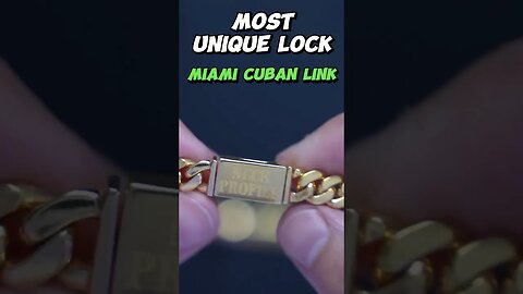 👀 Customize your Miami Cuban Link// Don’t be Boring! #shorts #cubaknowknowsjewelry #jewelry