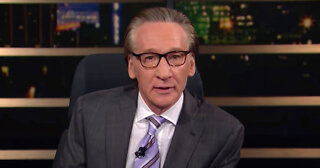 Bill Maher Torches MSM Over Hunter Biden Laptop Story: 'That's Why People Don't Trust the Media'