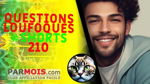 Questions Loufoques #shorts 210