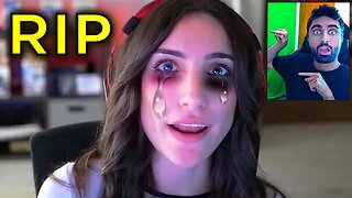Activision JUST BANNED Nadia Friend... 😵 (This Really Just Happened)