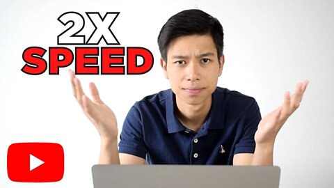 How to SPEED UP Any Video - Chrome Extension