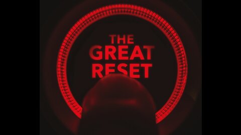 THE GREAT RESET: Davos & the Plot to Cancel Trump