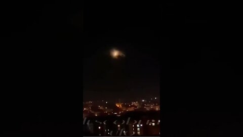 UFO SIGHTING 🛸 Strange luminous lightning phenomenon appeared in the skies in Chile 2023 🛸