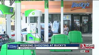 Man killed while pumping gas stuns neighbors