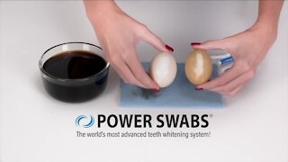 POWER SWABS - MARCH 9 2021