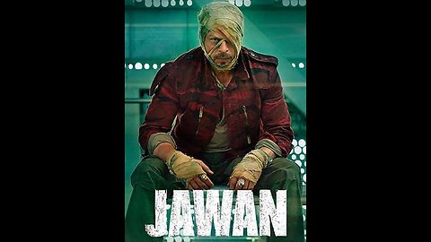 Jawan movie trailer 2023