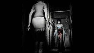 Fatal Frame 2- Halloween Horror!- Hide and Seek