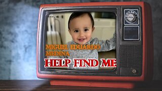 Undetected Footprints of Miguel Eduardo Medina !