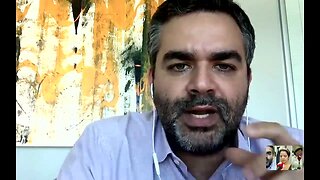 Andreazza: "No ponto de vista político, o ato de 26 de março é um equivoco"