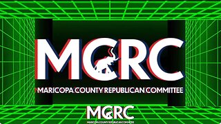 MCRC To MCTEC: It's The Law & Goes With The Job