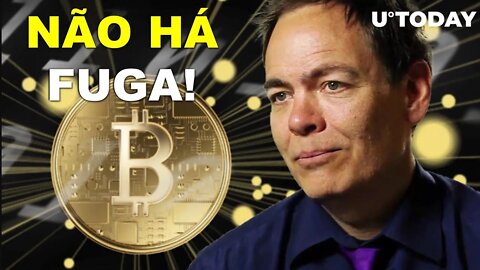 Os Bancos ESTÃO EM COLAPSO - Isto é FAZER OU MORRER | Max Keiser BITCOIN