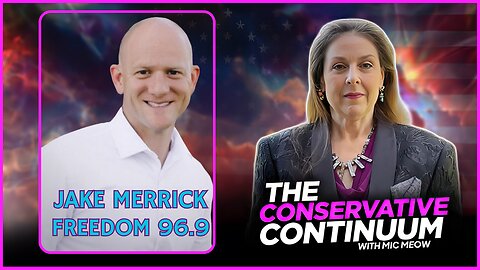 The Conservative Continuum, Special Episode: "Medical Liberty!"