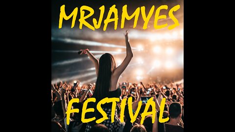 MrJamyes - Festival