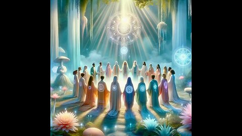 Ascended Masters: Rewards from the Universe for you and your family