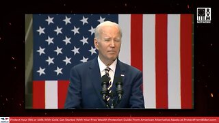 Biden Insults Over Half The Population In An Attempt To Brag About Jobs