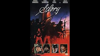 Glory movie review