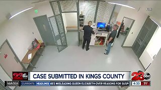 Evan Demestihas case submitted in Kings County