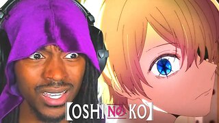 AQUA IS A DEVIOUS BROTHER!! | OSHI NO KO EPISODE 2 REACTION