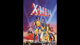 X-MEN 92 | XAVIERS STORY | #shorts