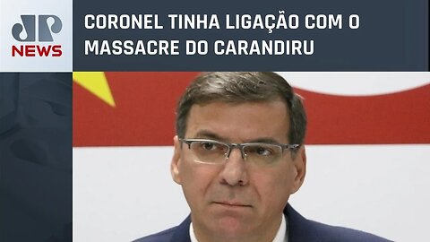 Nivaldo Restivo desiste de assumir secretaria do governo de Lula