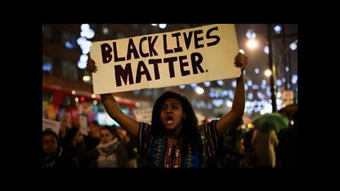 The Truth About 'Black Lives Matter'