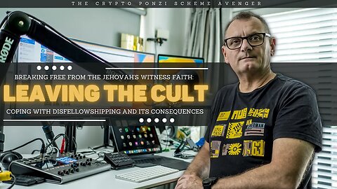 Hamburg Killings Understanding the Root Causes - Harmful Consequences of JW.ORG's Shunning Practices