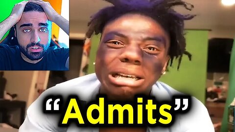 iShowSpeed... The WORST Just Happened 😭 - (SADLY it's True) - I Rented a Girlfriend SKizzle Reacts