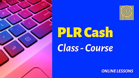 PLR Cash Class