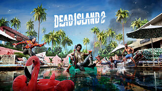 Take Back America Live steam: Dead island 2