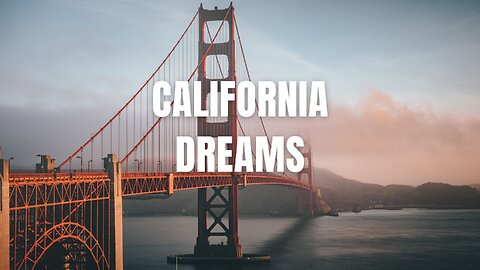California Dreams #travel #urban #music #adventure #travelmusic #CaliforniaDreams, #PopRock