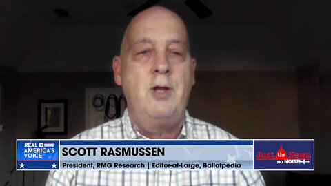 Scott Rasmussen: Oregon may get a Republican governor