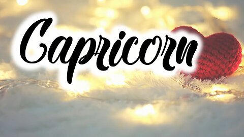 CAPRICORN♑❤️Huge Opportunity Capricorn! Hope You See It Soon AUGUST 2023