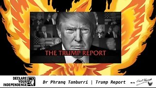 2024-02-22 Trump Report w Dr Phranq Tamburri