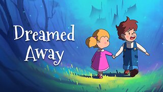 Dreamed Away (Official Trailer)