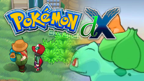 Pokemon dX - New QoL 3DS Hack ROM with Double Battle, Rare Candies purchasable, 457 available 2022