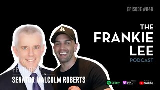 Senator Malcolm Roberts - The Truth About Australia's Lockdowns